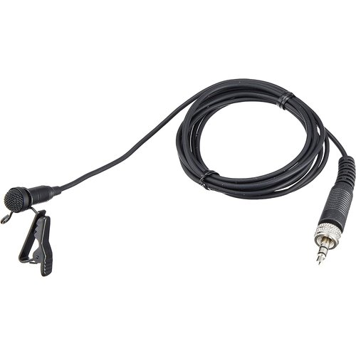 TASCAM TM-10LB ピンマイク 【2個セット】 Tascam TM-10LB ラべリアマイクロホン