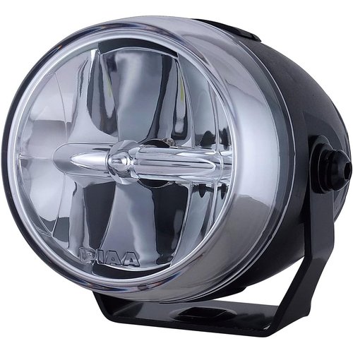 PIAA ピア バイク用フォグランプ LED 6000 .5W LP270 IPX7 車検対応 1個入 MLL3