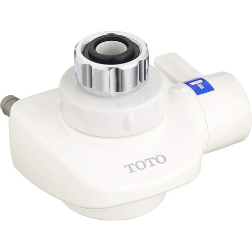 TOTO 蛇口先端分岐弁 TH632-16
