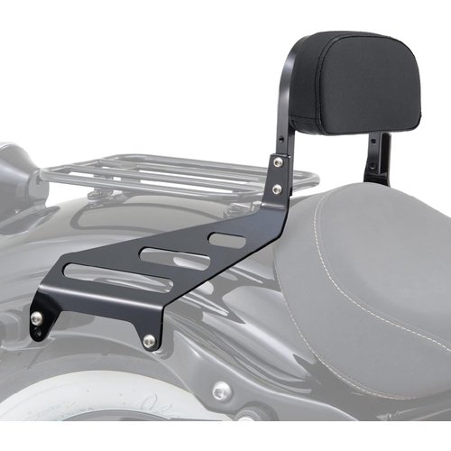 デイトナ Daytona BOLT／R-SPEC 14 ダー&タンデム対応 リバーシブルバックレスト 97527 25,495円