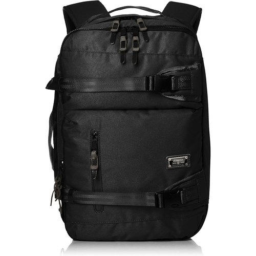 アッソブバックパック CORDURA DOBBY 305D カーキ