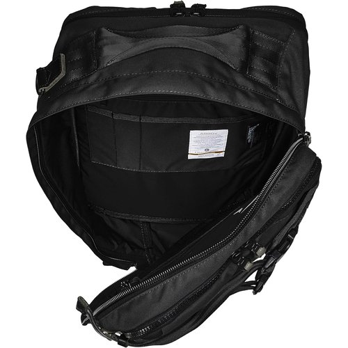 アッソブバックパック CORDURA DOBBY 305D カーキ_2