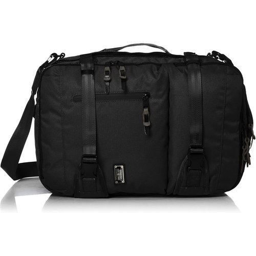 アッソブバックパック CORDURA DOBBY 305D カーキ_3