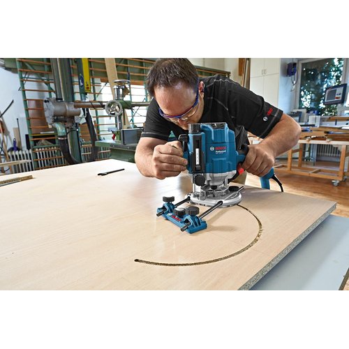 ボッシュ BOSCH ルーター・トリマービットセット 30種・30本入 2607017474