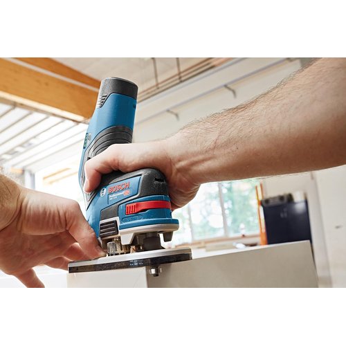 ボッシュ BOSCH ルーター・トリマービットセット 15種・15本入 2607017471_6