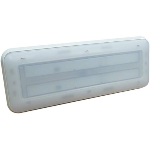 LED 大型インテリアライト室内、荷台、冷凍車、その他 CE認証品 IP67防水規格