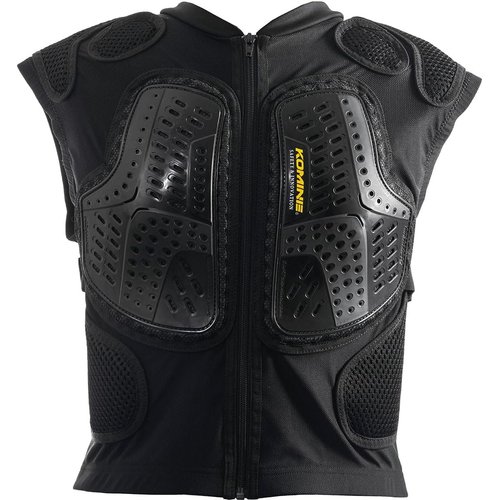 コミネ KOMINE バイク用 プロテクター CEレベ SK-820 1235 CE規格