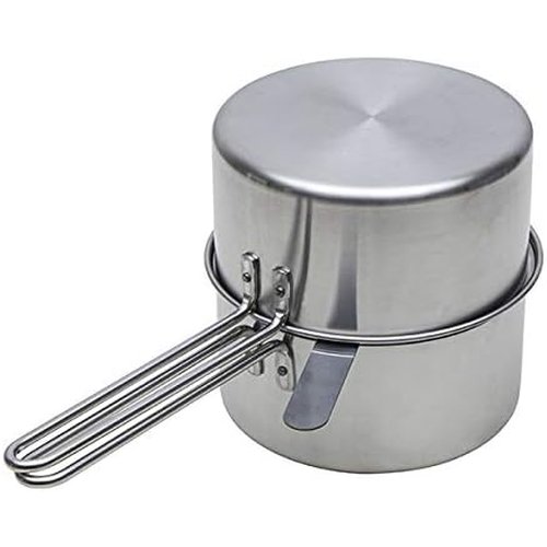 栗原はるみ IH対応ダブルフライヤー 16cm ステンレス 1600ml 日本製