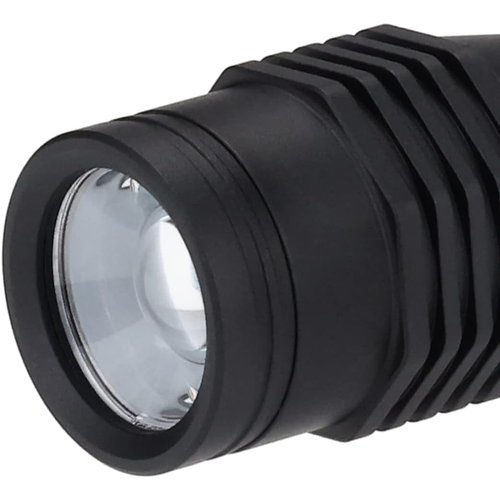 GENTOS ジェントス LED 懐中電灯 マグナム 灯3-19時間／耐塵／耐水／転がり防止 ANSI規格準拠_8