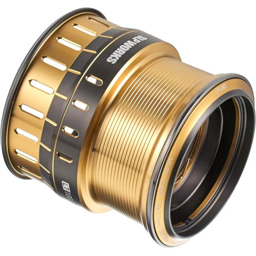 Daiwa SLP WORKS ダイワSLPワークス SLPW EX LTスプール スピニングリール用 リール