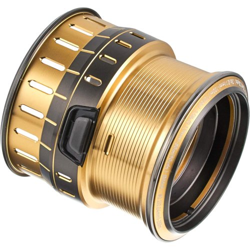 Daiwa SLP WORKS ダイワSLPワークス SLPW EX LTスプール スピニングリール用 リール_1