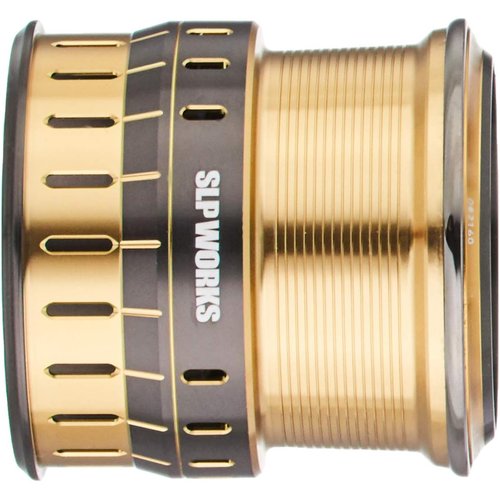 Daiwa SLP WORKS ダイワSLPワークス SLPW EX LTスプール スピニングリール用 リール_2