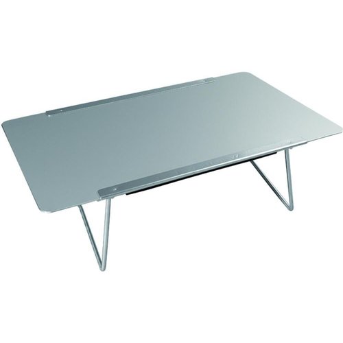 エバニュー EVERNEW Alu Table／light EBY530 6,797円