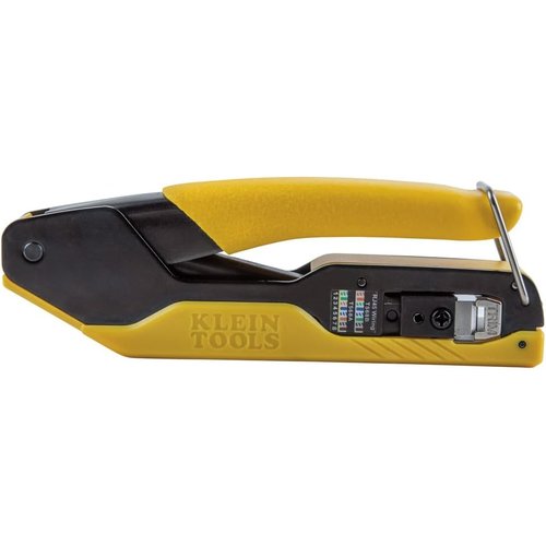 KLEIN TOOLS クラインツールズ Ｐａｓｓ−Ｔｈｒｕ圧着工具 VDV226005