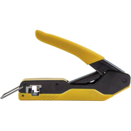 KLEIN TOOLS クラインツールズ Ｐａｓｓ−Ｔｈｒｕ圧着工具 VDV226005_9