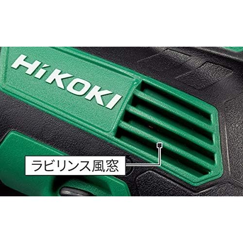 HiKOKI ハイコーキ AC100V ロータリーハン 可能 低振動機構付き 最大穴あけ能力コンクリート28mm