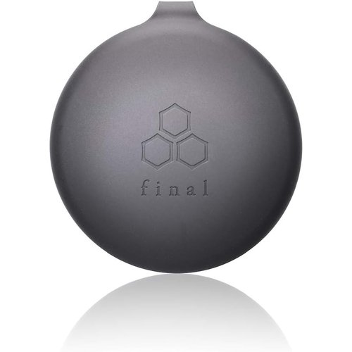 final カナル型 有線 イヤホン B2 FI-B2BSSD バランスドアーマチュア型 Bシリーズ_7