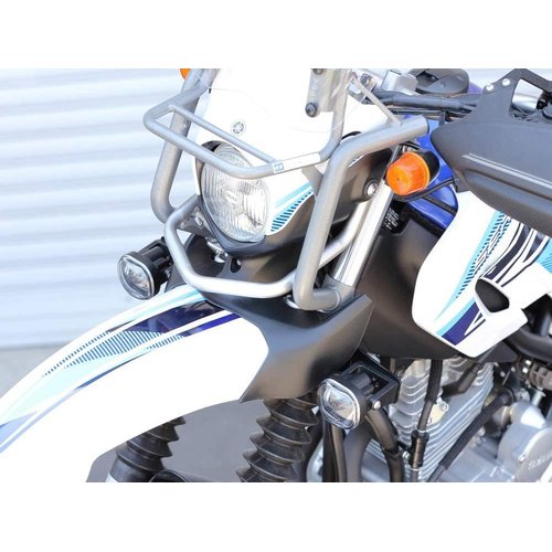 キジマ Kijima バイクパーツ フォグランプキット P67 5000-6200K ホワイト 205-6152_6
