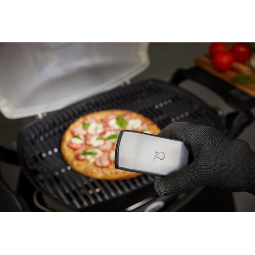 Weber ウェーバー Qシリーズ用ハンドルライト Q HANDLE LIGHT EU_1