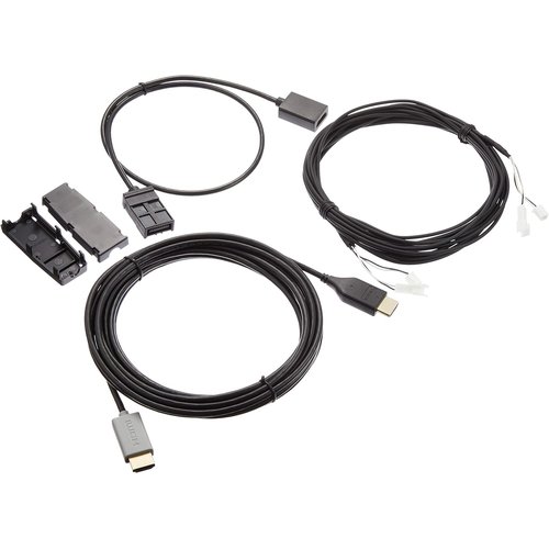 アルパイン ALPINE HDMI接続フリップダウンモ ター用リンクケーブル KCU-620RV NXシリーズ用