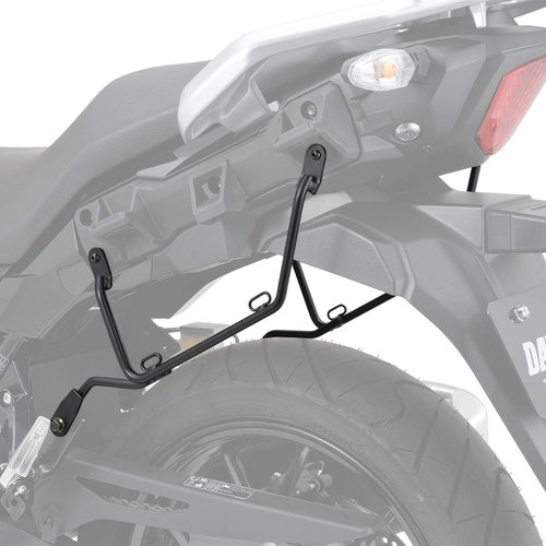 デイトナ Daytona バイク サイドバッグサポート Vストローム 250 左右セット 16884