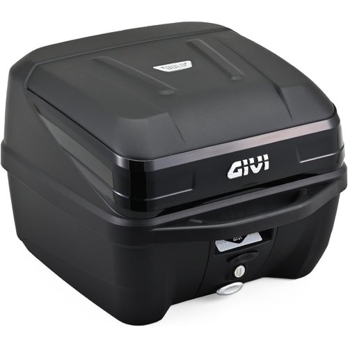 GIVI ジビ バイク リアボックス モノロック 32L B32NB ブラックパネル 16965 14,085円