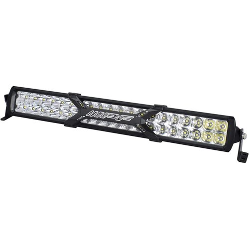 IPF フォグランプ 作業灯 ワークライト LED ラ ト 12V用 爆光 NEW 600Sシリーズ 622SD