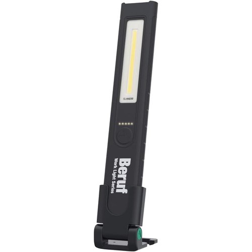 イチネンアクセス ツール事業部 Beruf ベルーフ LM401R 超薄型ワークライト 87228 400lm