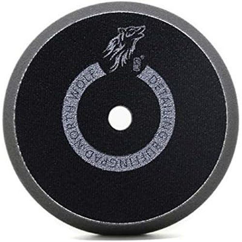 Splash North Wolf テーパータイプ ウ ポリッシングパッド125mm 外径150mm 5枚set 8,479円