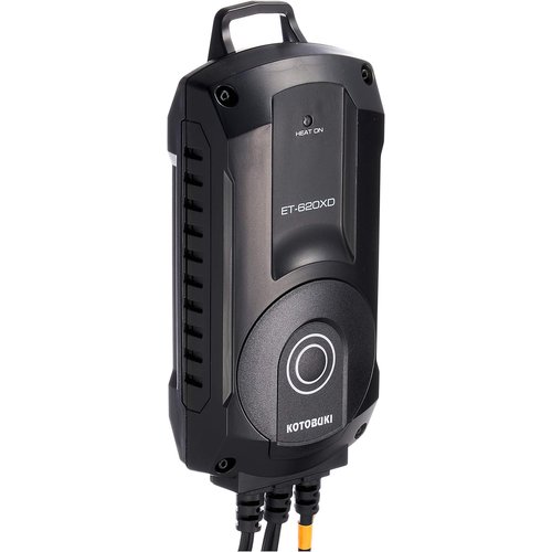 コトブキ パワーサーモ ET-620XD