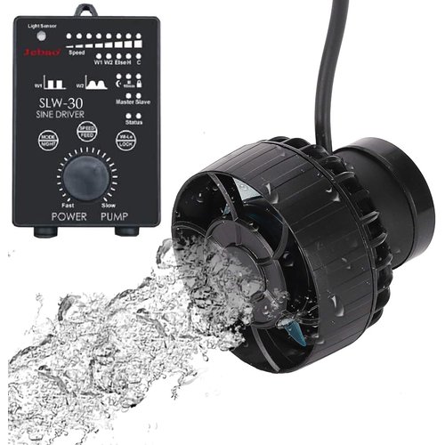 METIS SLW30 ウェーブポンプ 水流ポンプ 水 SLW30 13000L／H WIFIアプリ機能無し