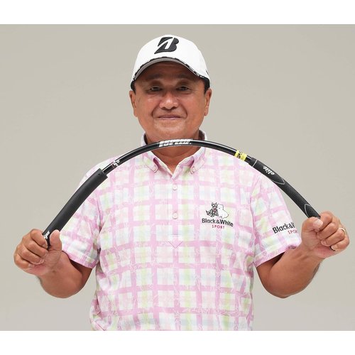 エリートグリップ エリートワンスピード エボリューション33.5インチ465g_4