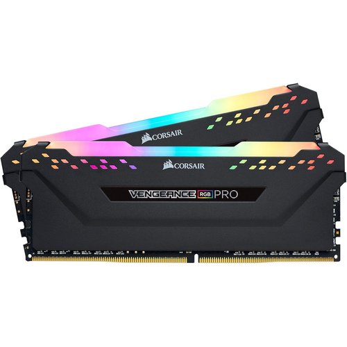 Corsair DDR4-3200MHz デスクトップ GB 8GB×2枚 CMW16GX4M2E3200C16