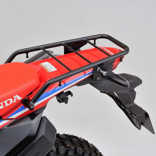 デイトナ Daytona CRF250L／RALLY 23 専用 後押し球歴 グラブバーキャリア 18845