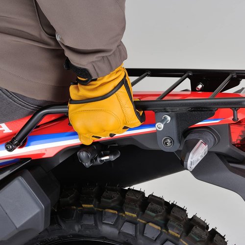 デイトナ Daytona CRF250L／RALLY 23 専用 後押し球歴 グラブバーキャリア 18845