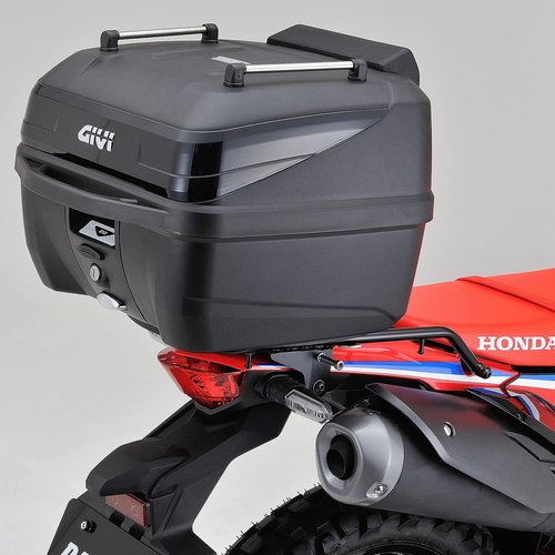 デイトナ Daytona CRF250L／RALLY 23 専用 後押し球歴 グラブバーキャリア 18845