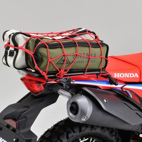 デイトナ Daytona CRF250L／RALLY 23 専用 後押し球歴 グラブバーキャリア 18845