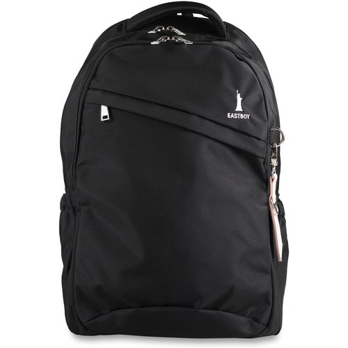 EASTBOY イーストボーイ プランタン リュック 28L EBA28 ブラック 01
