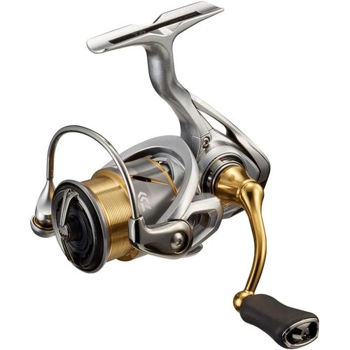 ダイワ DAIWA スピニングリール 21 無配合ムスLT 202モデル
