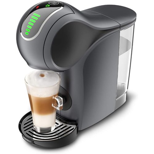 ネスカフェ ドルチェ グスト GENIO S ジェニオ エス 800ml スペースグレー コーヒーメーカー