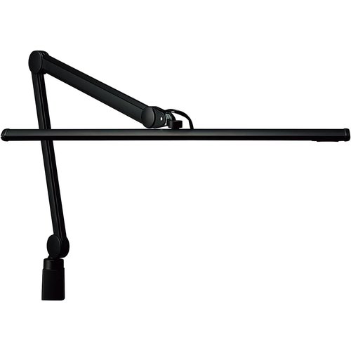 山田照明 Zライト 高演色LED 肌色きれい Ra90 B セード幅600×67mm・アーム長370+370mm 18,728円
