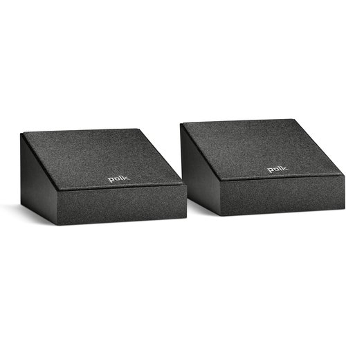 ポークオーディオ POLK AUDIO Monitor ハイトモジュール マットブラック MXT90 2台1組