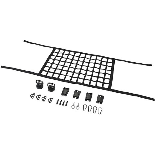 星光産業 EXEA ジムニー シエラ ノマド JB64 JB74 JC74 ルーフネット EE-232