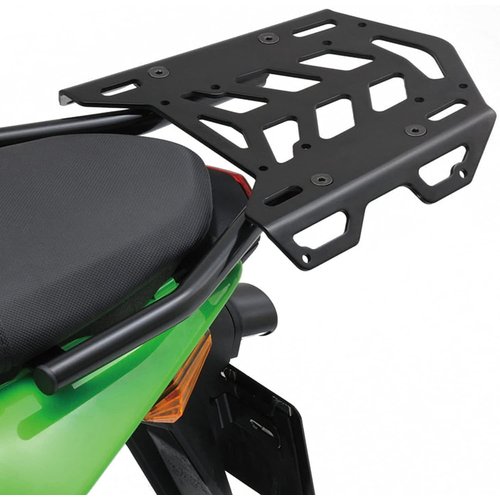デイトナ Daytona Ninja250R 08-1 専用 リアキャリア マルチウイングキャリア 25223