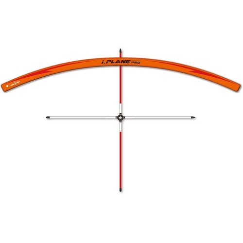 elitegrips エリートグリップ I.PLANE PRO アイ・プレーンプロ ゴルフ用 スイング練習器具