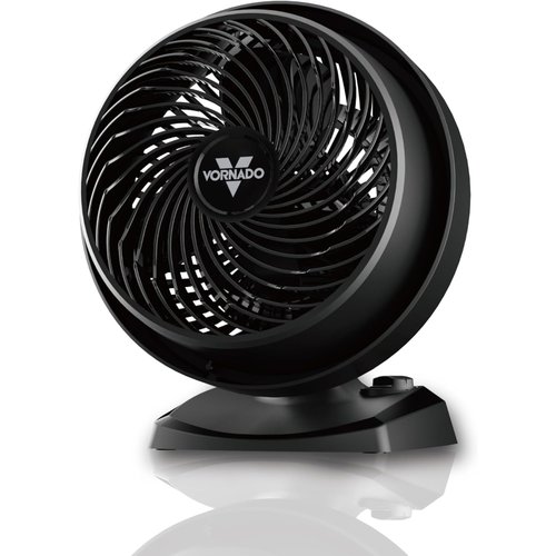 ボルネード サーキュレーター タフモーター 12畳 パ 衣類乾燥 24時間365日使える ブラック 52-JP
