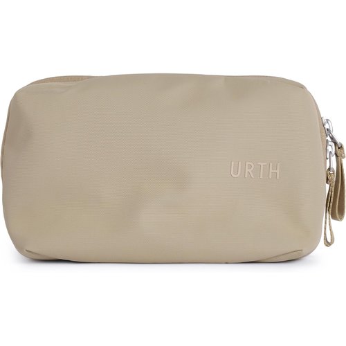 Urth ゼオライト アクセサリーオーガナイザー ベージュ