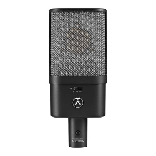 Austrian Audio ／ OC16 単一指向性コンデンサー・マイクロフォン