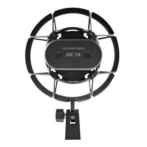 Austrian Audio ／ OC16 単一指向性コンデンサー・マイクロフォン_4