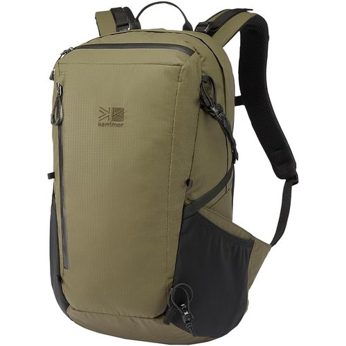 カリマー 登山リュックサック altair 25